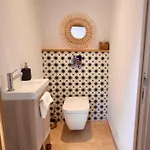 Charmante Maison Centre-ville Sainte-maxime, Plages A 2 Pas