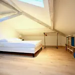 Charmante Maison Centre-ville Sainte-maxime, Plages A 2 Pas Holiday home