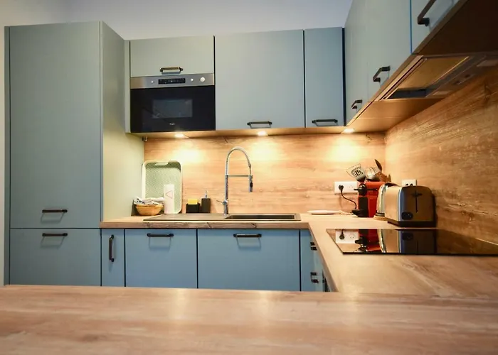 Σπίτι διακοπών Charmante Maison Centre-ville Sainte-maxime, Plages A 2 Pas Σαιντ-Μαξίμ