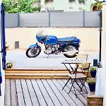 Charmante Maison Centre-ville Sainte-maxime, Plages A 2 Pas Feriehus *