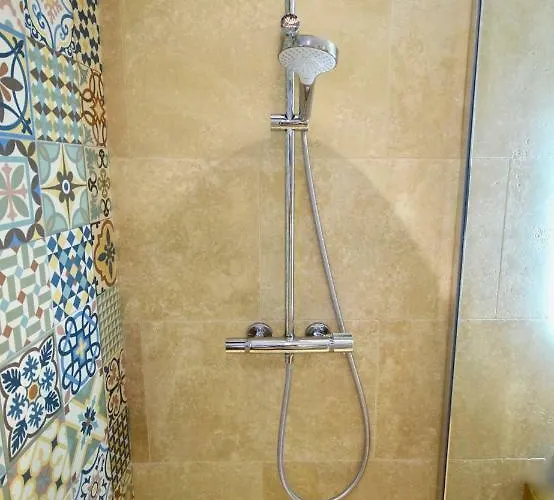 Charmante Maison Centre-ville Sainte-maxime, Plages à 2 Pas