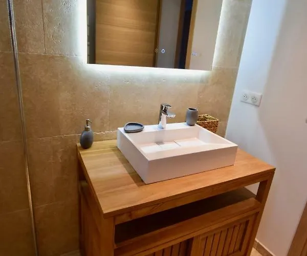 Charmante Maison Centre-ville Sainte-maxime, Plages A 2 Pas Sainte-Maxime